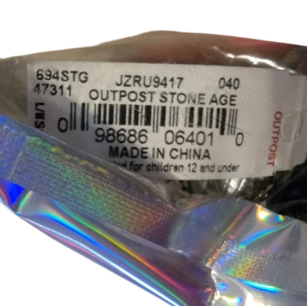 NWT Liz Claiborne Outpost Stone Age Bangle - Picture 2 of 3